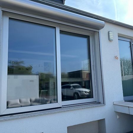 Ferienwohnung Gaestehaus Merzig Neubau Zewnętrze zdjęcie